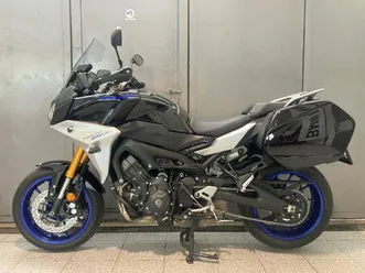 occasion yamaha tracer 900 gt