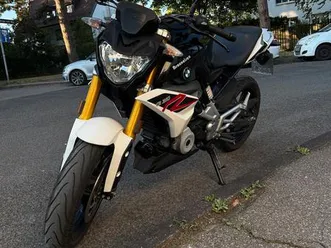 bmw g310r (34ps)