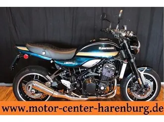 kawasaki z900rs