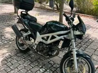 suzuki sv 650
