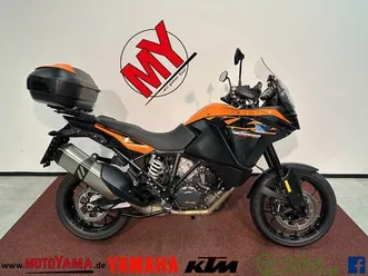 ktm 1090 adventure