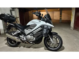 honda crossrunner vfr 800 x →