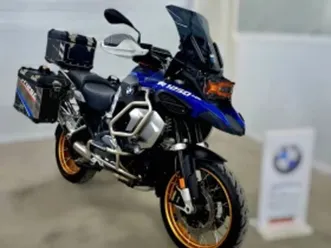 bmw r 1250 gs adv hp 12000 km