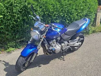 honda cb 600
