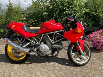 ducati 600 ss