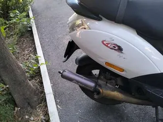 piaggio zip 50