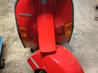 vespa +bravo
