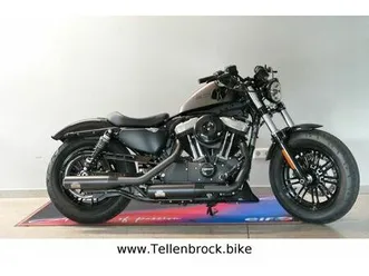 harley-davidson xl 1200 x forty-eight jekill & hyde auspuff