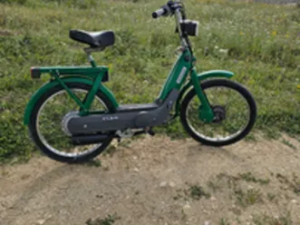 piaggio ciao px 1979