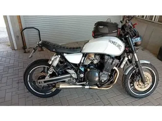 suzuki gsx 750 inazuma