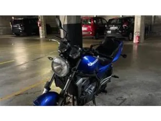 er-5 500 (2001 - 06)