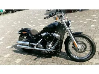 harley-davidson softail standard st1 107