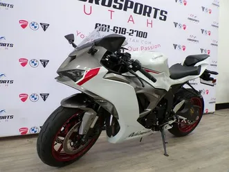 used 2025 kawasaki zx636 r abs