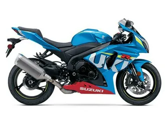2016 suzuki gsx-r1000 commemorative edition 1000