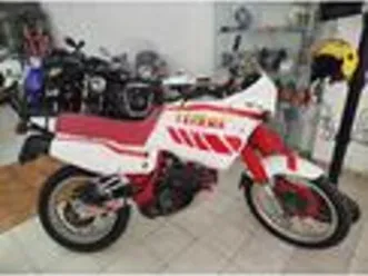 yamaha tenerè 600