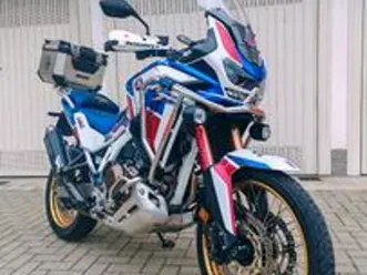 honda crf1100 adventure africa twin - 2020