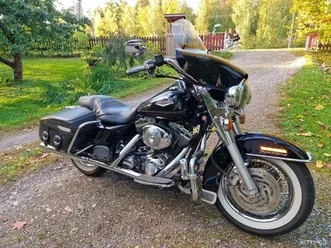 flhrci road king classic