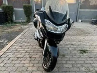 bmw rt 1200 b albero del 2010