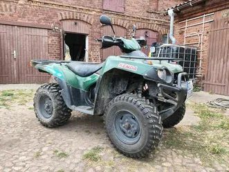 quad | atv | kawasaki