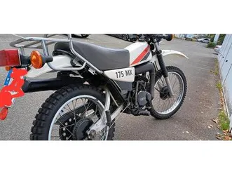 yamaha dt 175mx