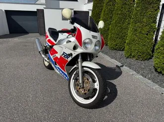 yamaha fzr 1000 genesis 3 le