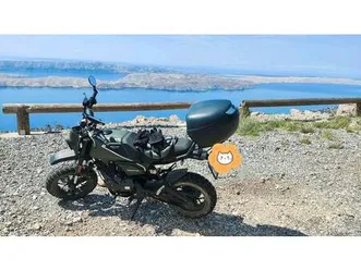 brixton crossfire xs