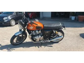 royal enfield interceptor - 2019