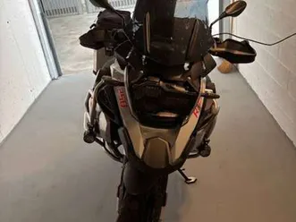 bmw r 1250 gs adventure gs 1250 adv grigio