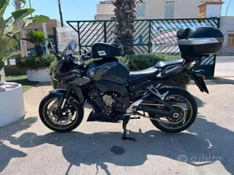 yamaha fz1 fazer 2015