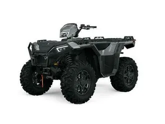 2025 polaris sportsman xp 1000 ultimate