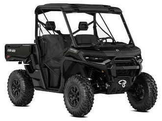 2026 can-am defender xt hd11