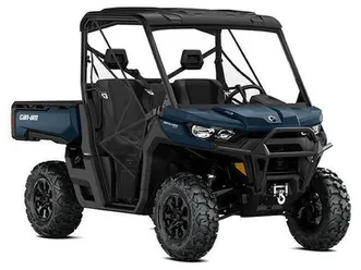 2026 can-am defender xt hd7