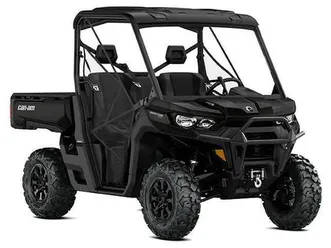 2026 can-am defender xt hd9