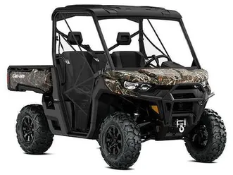 2026 can-am defender xt hd9