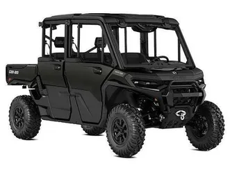 2026 can-am defender max xt cab hd11 with 10.25 in. infotai...