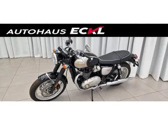 moto neuve: triumph bonneville t120