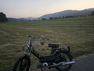 puch maxi s ab service canton berne -