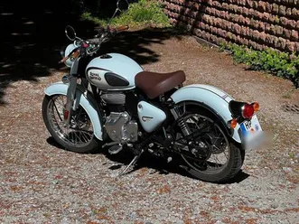 royal enfield classic reborn 350