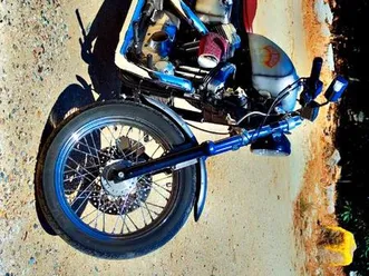 harley davidson 1200 sporster