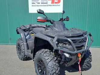 quad aodes pathcross xtx 1000 cc tva recuperable concession quad ssv et moto haute-loire rb43