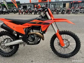 ktm 350 sx-f