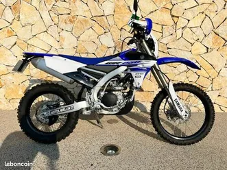 yamaha wr 250 f ( wr250f )