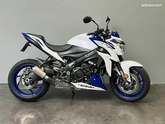 suzuki gsx-s 1000 dsn motos 40