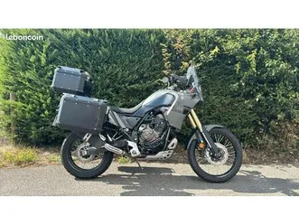 yamaha ténéré 700 2023 a2
