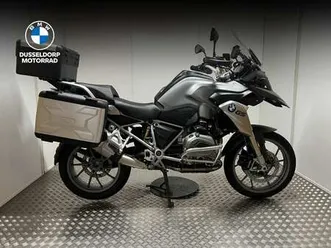 bmw r 1200 gs r 1200 gs zwart
