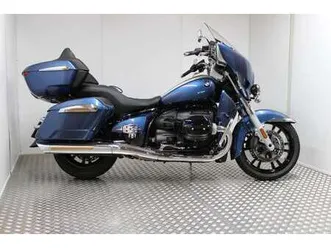 bmw r 18 transcontinental gravity blue marshall gold series speakers btw voe blauw