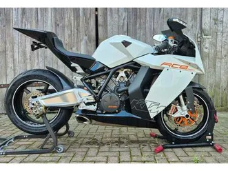 ktm rc8