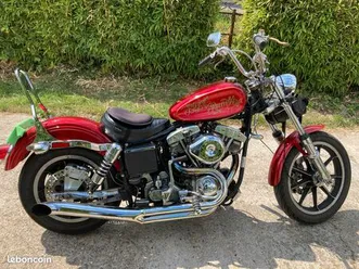 harley davisdon shovelhead