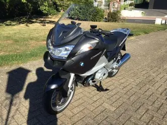 ② bmw r 1200 rt