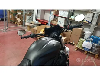 benelli cc 500 cruiser